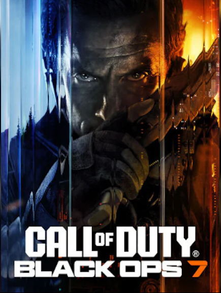 Call of Duty: Black Ops 7 (PC) - Steam Account - GLOBAL