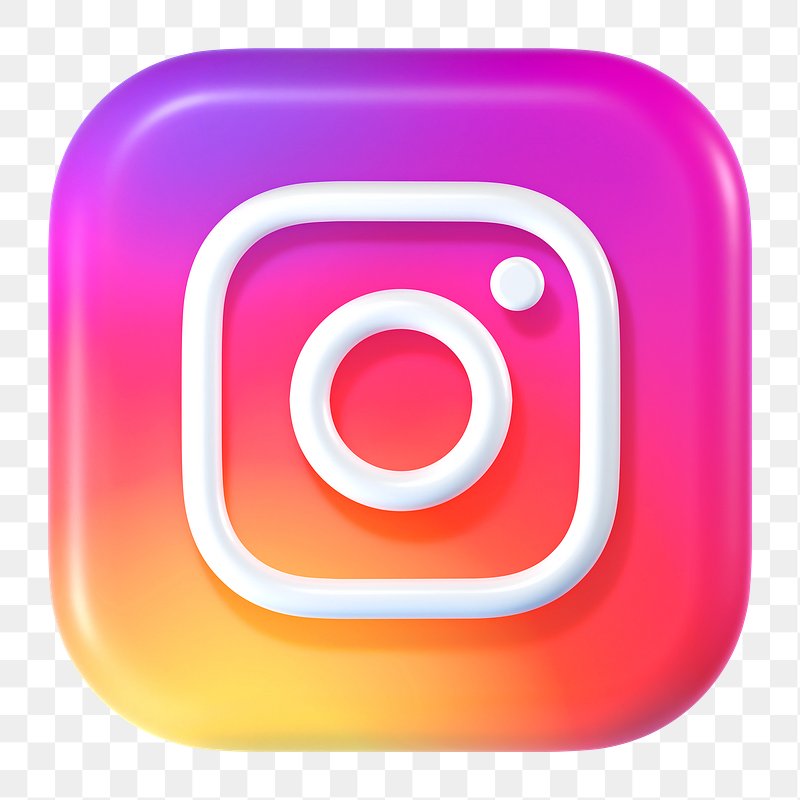 Fresh Instagram account with mail verified