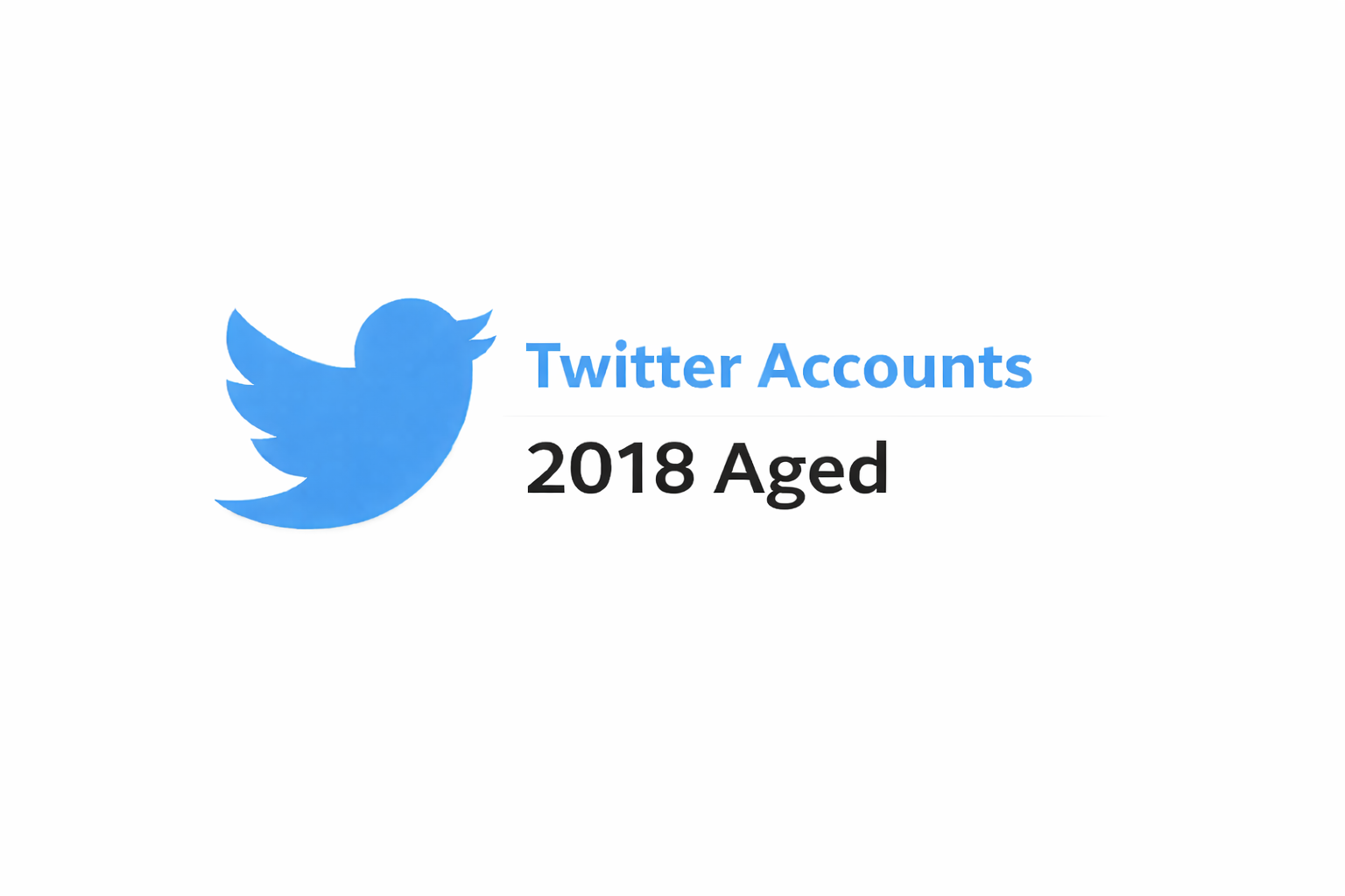 ❄️Twitter Accounts ❄️2018 aged❄️Login:Pass:Email:PassMail:Token:2Fa