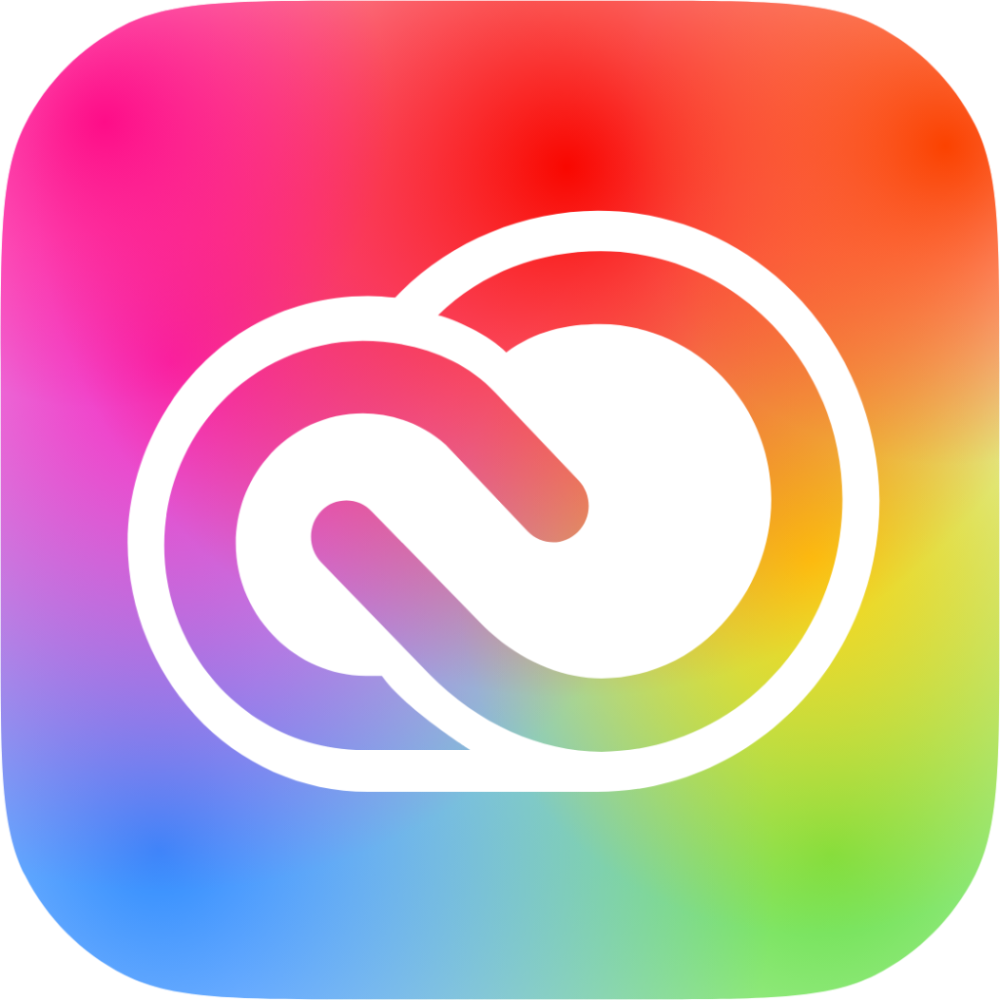 Adobe Creative Cloud 3 Month