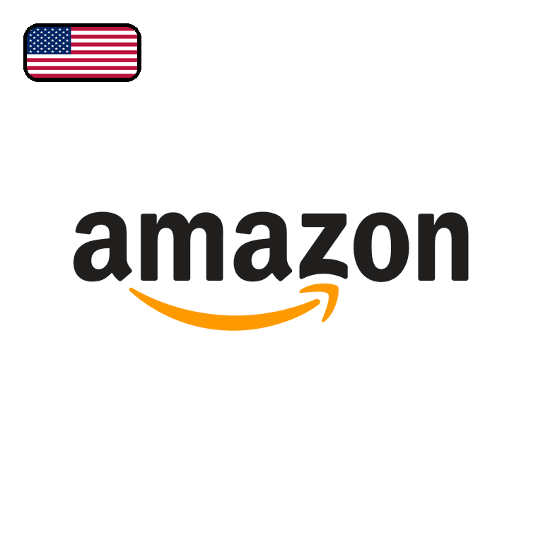 $20 amazon.com gift card